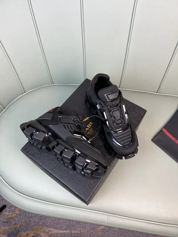 Prada Shoe 